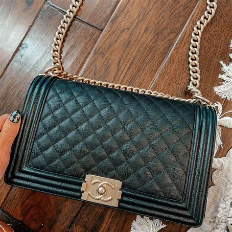 cartera chanel|authentic chanel handbags for less.